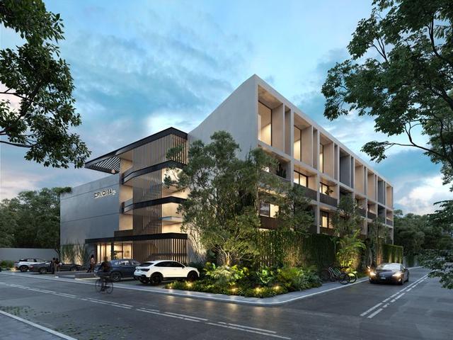 undefined a la venta en Temozón Norte, Mérida, Yucatán Erudita Developers desarrollos inmobiliarios en Yucatán 