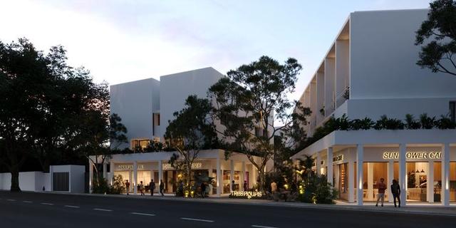 undefined a la venta en Conkal, Mérida, Yucatán Tres Aguas Developers desarrollos inmobiliarios en Yucatán 
