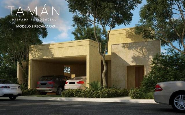 undefined a la venta en Conkal, Mérida. Yucatán TAMAN Developers desarrollos inmobiliarios en Yucatán 
