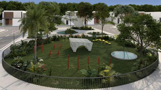 undefined a la venta en Carr. Mérida - Chicxulub, Mérida, Yucatán
 Mahal Developers desarrollos inmobiliarios en Yucatán 