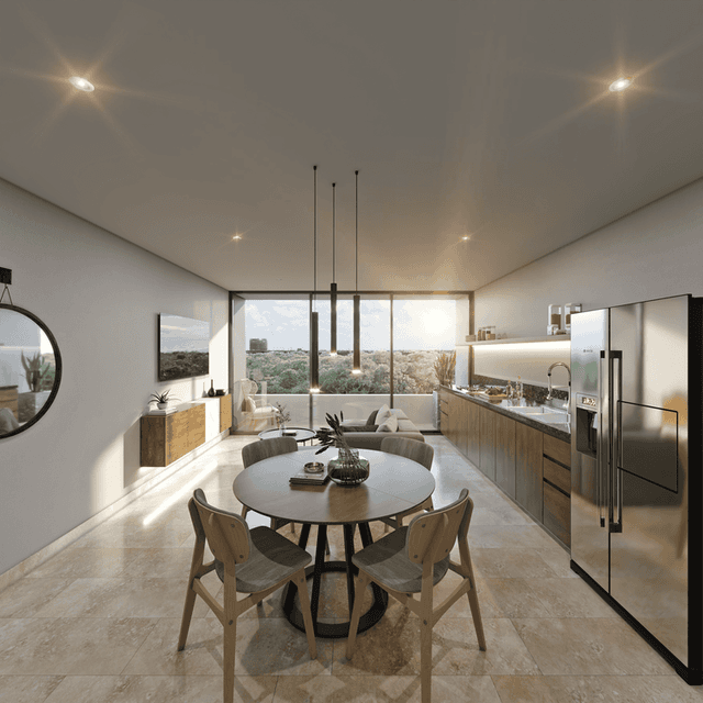 undefined a la venta en Montebello, Mérida, Yucatán Insólita Developers desarrollos inmobiliarios en Yucatán 