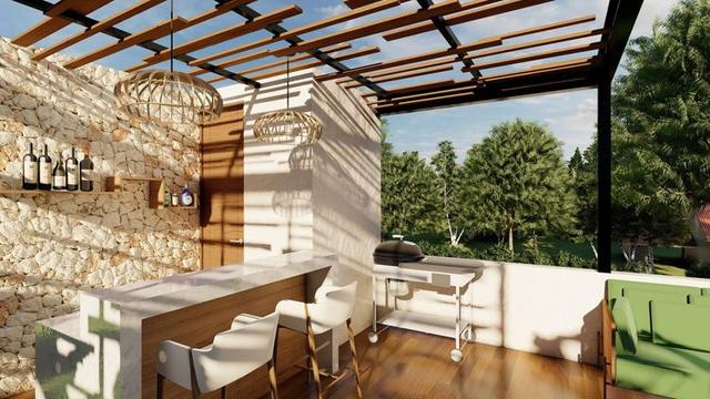 undefined a la venta en Temozón Norte, Mérida, Yucatán Ibiza Developers desarrollos inmobiliarios en Yucatán 
