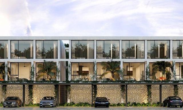 undefined a la venta en El triunfo, Mérida, Yucatán Banuh Developers desarrollos inmobiliarios en Yucatán 