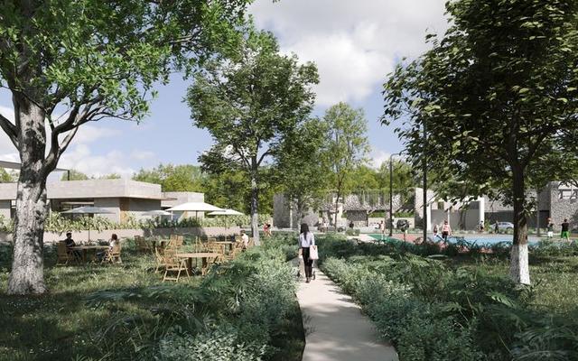 undefined a la venta en Carr. Mérida - Progreso, Yucatán SALAMA Developers desarrollos inmobiliarios en Yucatán 