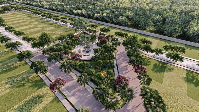 undefined a la venta en Cholul, Mérida, Yucatán Cantori Developers desarrollos inmobiliarios en Yucatán 