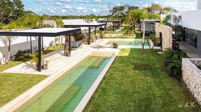 undefined a la venta en Carr. Merida - Progreso, Yucatán
 El Origen -  Casas Developers desarrollos inmobiliarios en Yucatán 