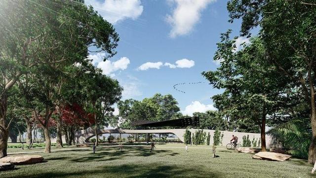 undefined a la venta en Carr. Mérida - Progreso, Yucatán
 Tamankaya Developers desarrollos inmobiliarios en Yucatán 