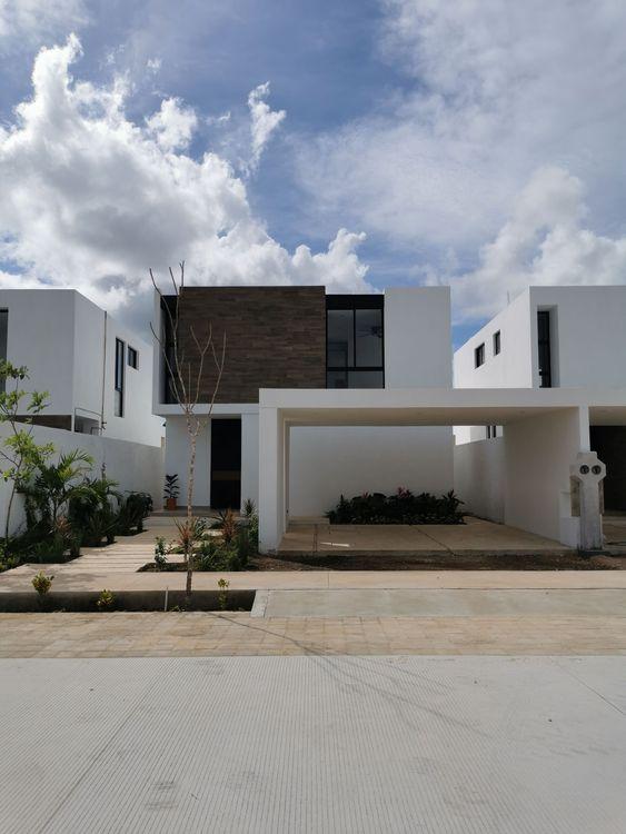 undefined a la venta en Cholul, Mérida, Yucatán Fiora Residencial (dos plantas) Developers desarrollos inmobiliarios en Yucatán 