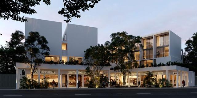 undefined a la venta en Conkal, Mérida, Yucatán Tres Aguas Developers desarrollos inmobiliarios en Yucatán 