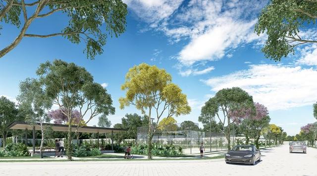 undefined a la venta en Temozón Norte, Mérida, Yucatán
 Camporal Lotes Residenciales  Developers desarrollos inmobiliarios en Yucatán 