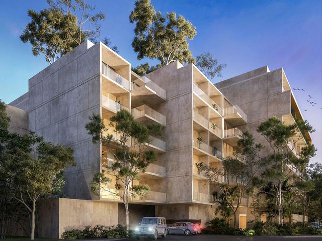 undefined a la venta en Temozón Norte, Mérida, Yucatán Camporal Condos  Developers desarrollos inmobiliarios en Yucatán 