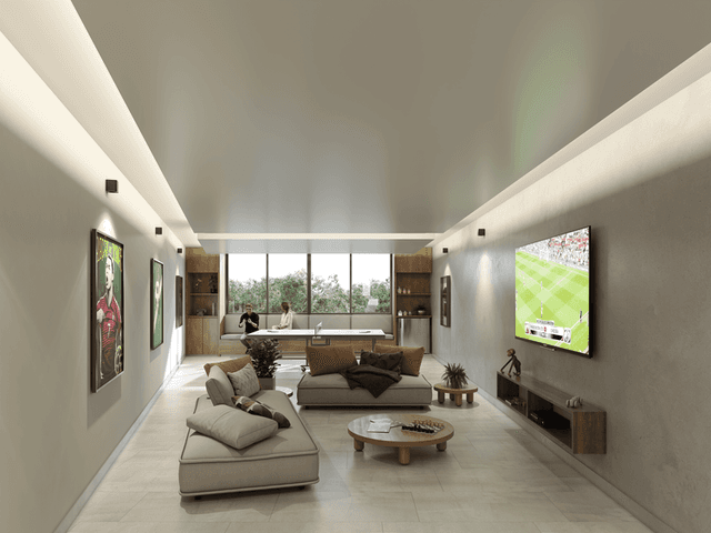 undefined a la venta en Temozón Norte, Mérida, Yucatán Erudita Developers desarrollos inmobiliarios en Yucatán 