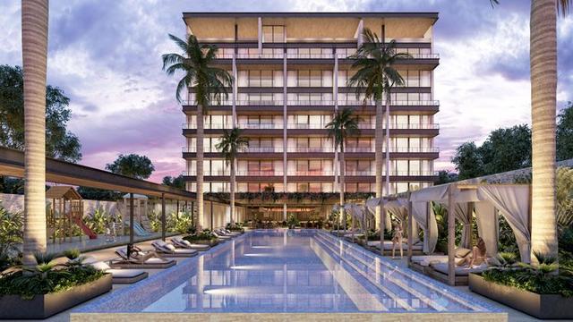 undefined a la venta en Carr. Mérida - Progreso, Yucatán Sereniti Developers desarrollos inmobiliarios en Yucatán 