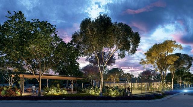 undefined a la venta en Temozón Norte, Mérida, Yucatán
 Camporal Lotes Residenciales  Developers desarrollos inmobiliarios en Yucatán 
