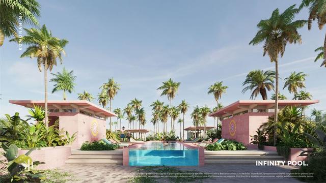 undefined a la venta en San Crisanto, Yucatán
 KOMUNAH Crisanto Developers desarrollos inmobiliarios en Yucatán 