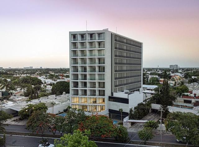 undefined a la venta en San Ramon Nte, Mérida, Yucatán
 NIA Tower Developers desarrollos inmobiliarios en Yucatán 