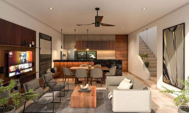undefined a la venta en Santa Rita Cholul, Mérida, Yucatán
 ALANNA Cholul Developers desarrollos inmobiliarios en Yucatán 