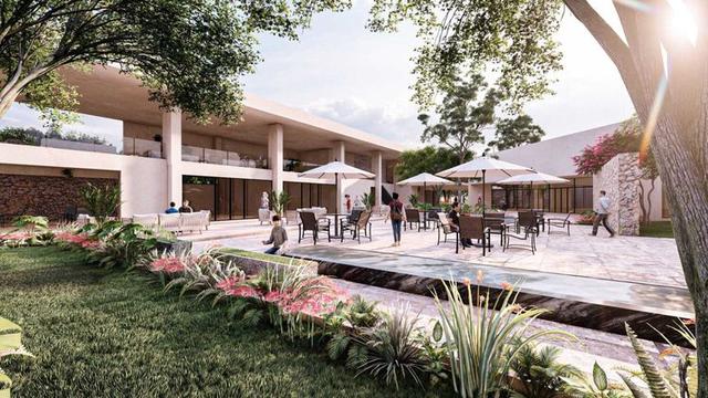 undefined a la venta en Cholul, Mérida, Yucatán Cantori Developers desarrollos inmobiliarios en Yucatán 