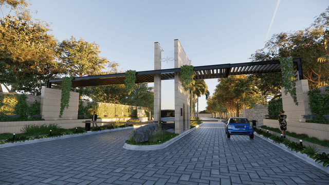 undefined a la venta en Temozón Norte, Mérida, Yucatán
 Terena Developers desarrollos inmobiliarios en Yucatán 