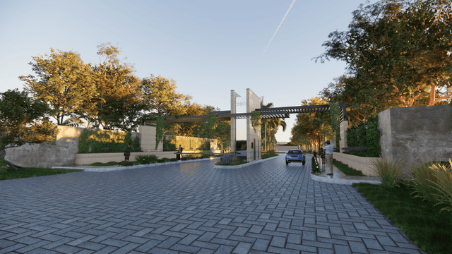 undefined a la venta en Temozón Norte, Mérida, Yucatán
 Terena Developers desarrollos inmobiliarios en Yucatán 
