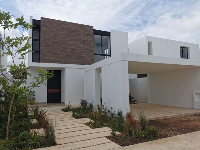 undefined a la venta en Cholul, Mérida, Yucatán Fiora Residencial (dos plantas) Developers desarrollos inmobiliarios en Yucatán 