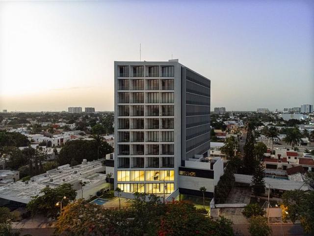 undefined a la venta en San Ramon Nte, Mérida, Yucatán
 NIA Tower Developers desarrollos inmobiliarios en Yucatán 