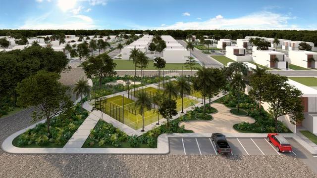 undefined a la venta en Carr. Mérida - Chicxulub, Mérida, Yucatán
 Mahal Developers desarrollos inmobiliarios en Yucatán 