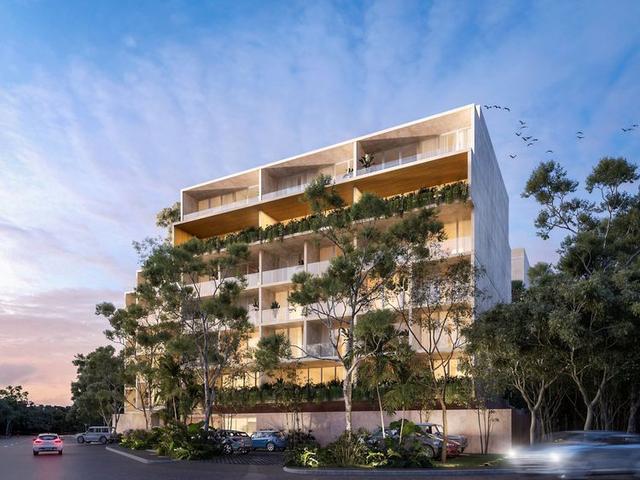 undefined a la venta en Temozón Norte, Mérida, Yucatán Camporal Condos  Developers desarrollos inmobiliarios en Yucatán 