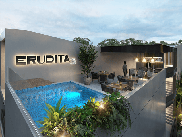undefined a la venta en Temozón Norte, Mérida, Yucatán Erudita Developers desarrollos inmobiliarios en Yucatán 