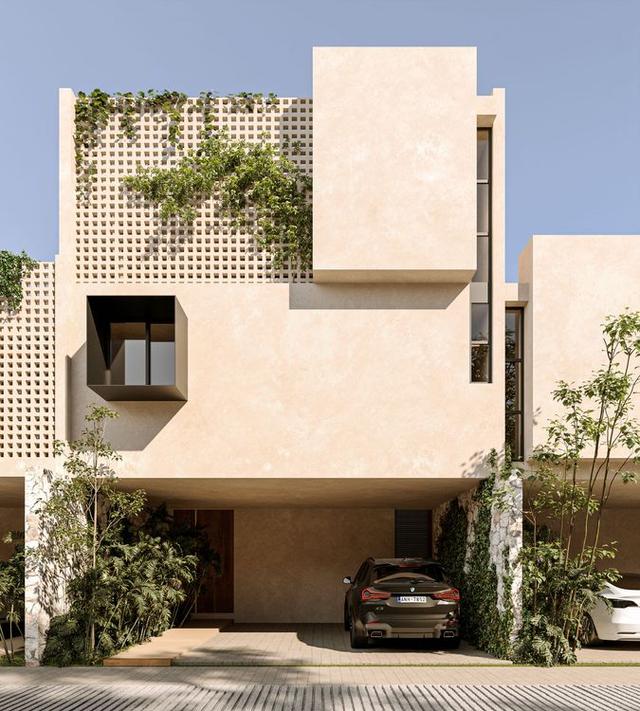 undefined a la venta en Mérida, Yucatán Pajaro en Piedra (Villas) Developers desarrollos inmobiliarios en Yucatán 