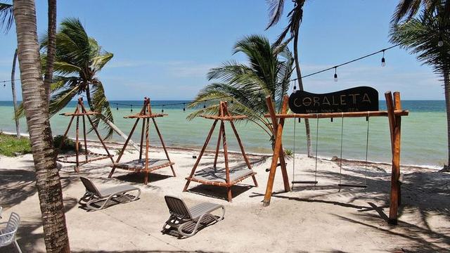 undefined a la venta en Carr. Mérida - Chicxulub, Mérida, Yucatán
 Mahal Developers desarrollos inmobiliarios en Yucatán 
