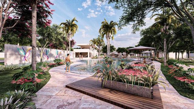 undefined a la venta en Cholul, Mérida, Yucatán Cantori Developers desarrollos inmobiliarios en Yucatán 