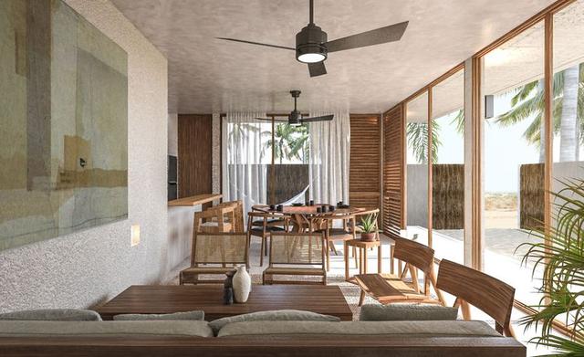 undefined a la venta en Chicxulub Puerto, Yucatán Villas Costera Developers desarrollos inmobiliarios en Yucatán 