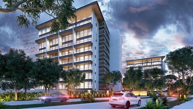undefined a la venta en Carr. Mérida - Progreso, Yucatán Sereniti Developers desarrollos inmobiliarios en Yucatán 
