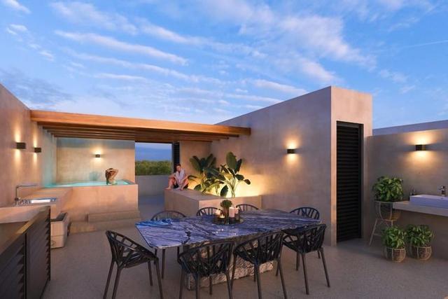 undefined a la venta en Santa Rita Cholul, Mérida, Yucatán
 ALANNA Cholul Developers desarrollos inmobiliarios en Yucatán 