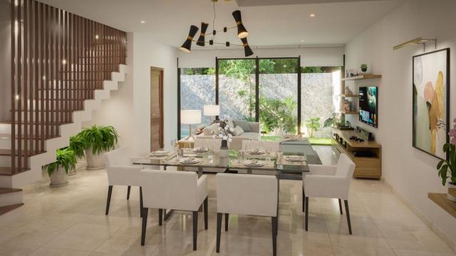 undefined a la venta en Temozón Norte, Mérida, Yucatán Unno Townhouse Developers desarrollos inmobiliarios en Yucatán 