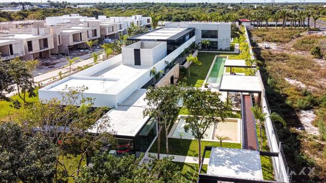 undefined a la venta en Carr. Merida - Progreso, Yucatán
 El Origen -  Casas Developers desarrollos inmobiliarios en Yucatán 