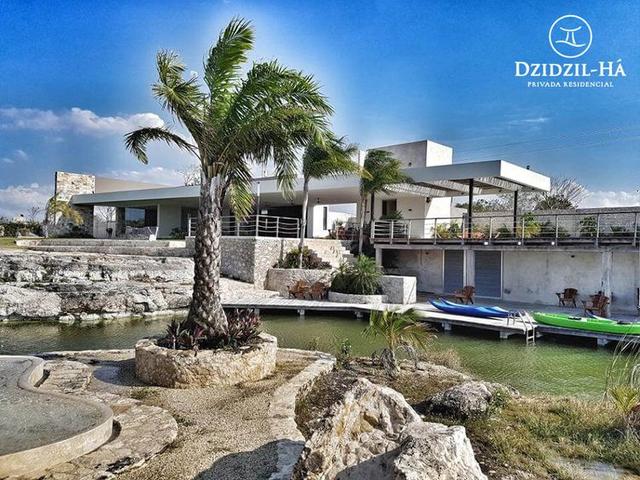 undefined a la venta en Carr. Mérida - Progreso, Yucatán Dzidzil - Ha Developers desarrollos inmobiliarios en Yucatán 