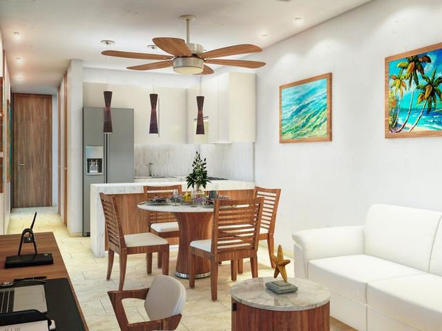 undefined a la venta en Santa Clara, Yucatán Makai Developers desarrollos inmobiliarios en Yucatán 