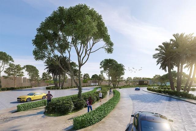 undefined a la venta en Cosgaya, Yucatán Lakuun Developers desarrollos inmobiliarios en Yucatán 