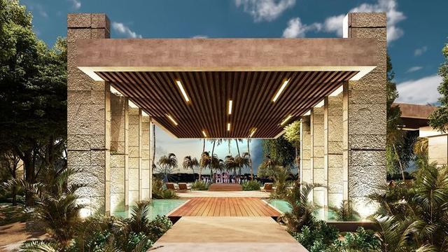 undefined a la venta en Carr. Motul - Telchac, Yucatán Gran Kanan - Lotes Avenida Developers desarrollos inmobiliarios en Yucatán 