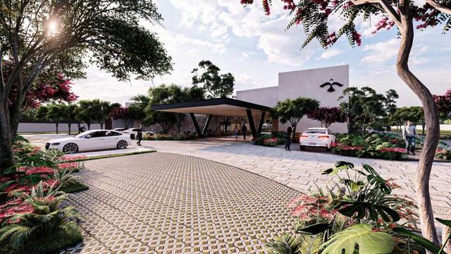 undefined a la venta en Cholul, Mérida, Yucatán Cantori Developers desarrollos inmobiliarios en Yucatán 