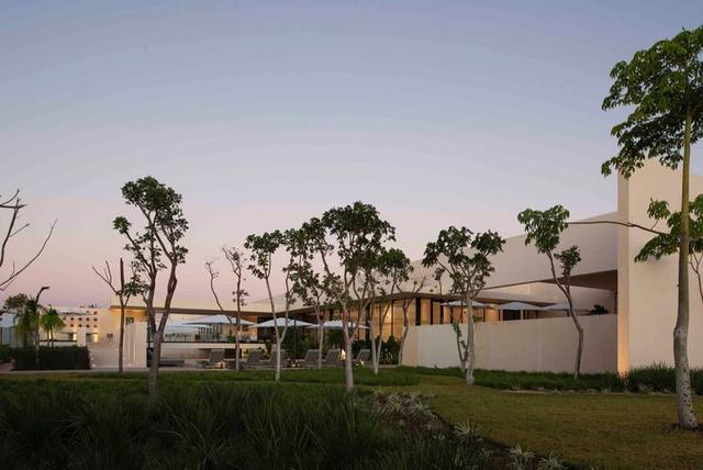 undefined a la venta en Chablekal, Mérida, Yucatán Soluna - Tarvos Developers desarrollos inmobiliarios en Yucatán 