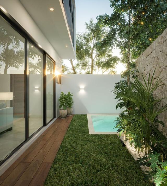 undefined a la venta en Temozón Norte, Mérida, Yucatán Unno Townhouse Developers desarrollos inmobiliarios en Yucatán 