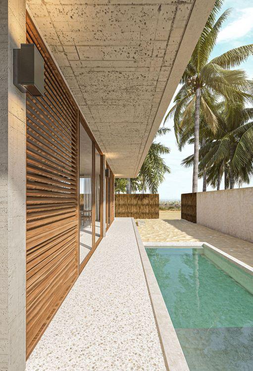 undefined a la venta en Chicxulub Puerto, Yucatán Villas Costera Developers desarrollos inmobiliarios en Yucatán 