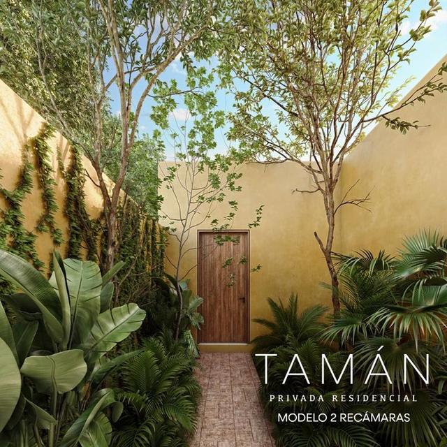 undefined a la venta en Conkal, Mérida. Yucatán TAMAN Developers desarrollos inmobiliarios en Yucatán 