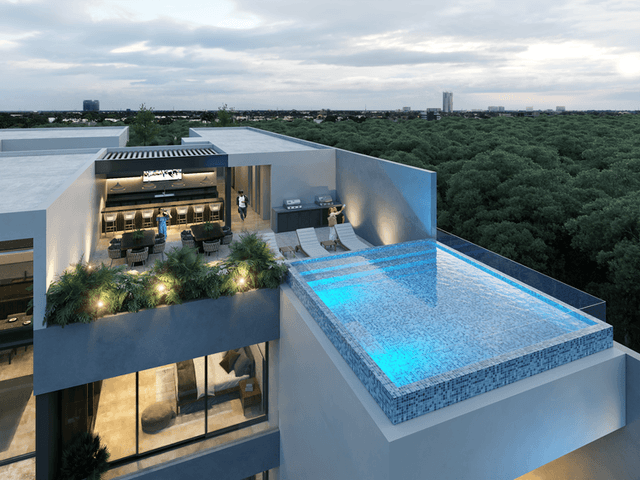 undefined a la venta en Montebello, Mérida, Yucatán Insólita Developers desarrollos inmobiliarios en Yucatán 