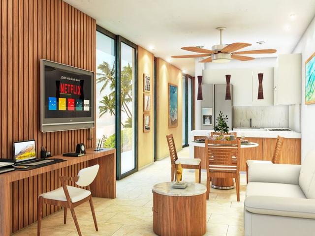 undefined a la venta en Santa Clara, Yucatán Makai Developers desarrollos inmobiliarios en Yucatán 