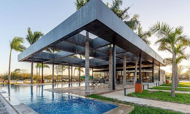 undefined a la venta en Conkal, Mérida, Yucatán Tamora Developers desarrollos inmobiliarios en Yucatán 