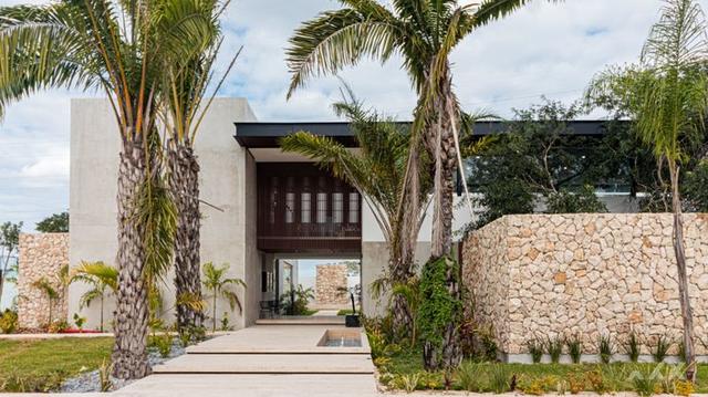 undefined a la venta en Carr. Merida - Progreso, Yucatán
 El Origen -  Casas Developers desarrollos inmobiliarios en Yucatán 
